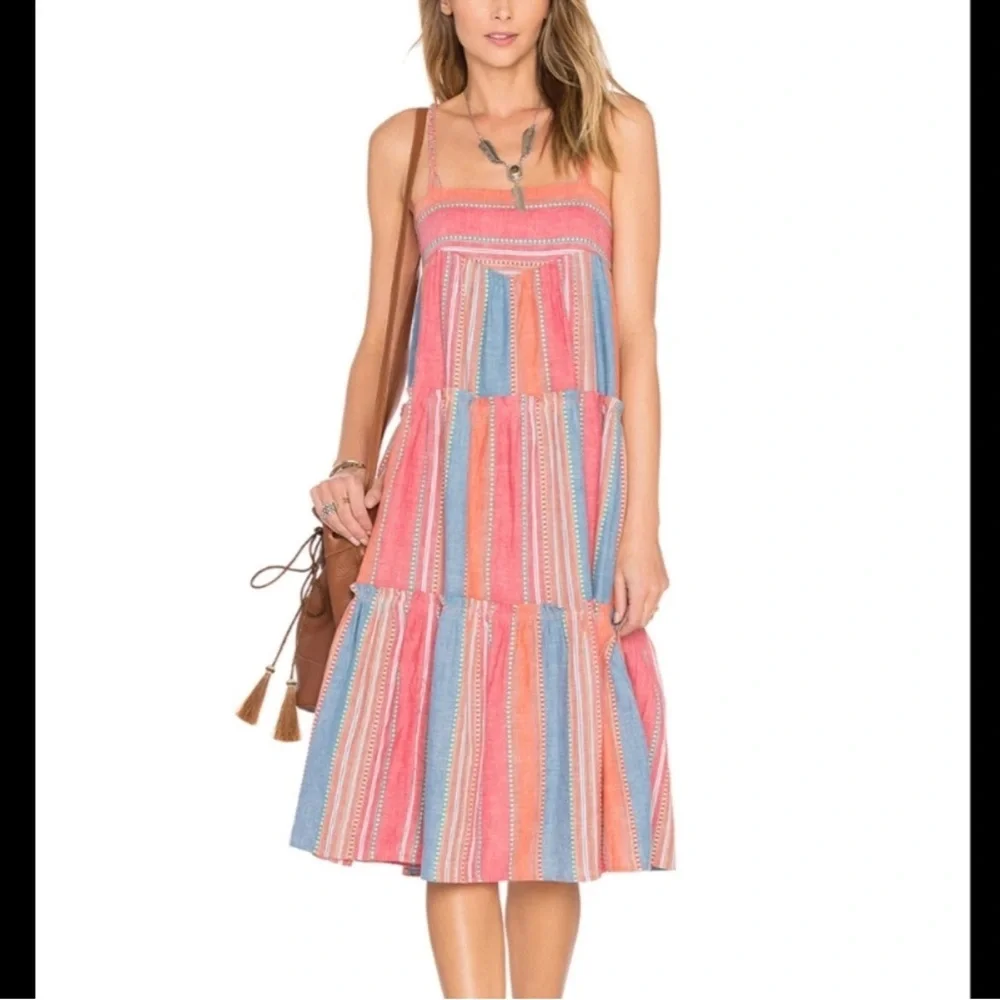 Anthropologie dRA Noelle dress - Picture 1 of 10